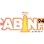 Logo Cabin FM