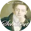 Logo Calm Radio Schubert