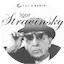 Logo Calm Radio Stravinsky