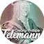 Logo Calm Radio Telemann