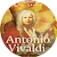Logo Calm Radio Vivaldi