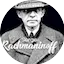 Logo Calm Radio Rachmaninoff