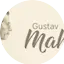 Logo Calm Radio Mahler
