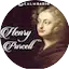 Logo Calm Radio Purcell