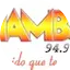 Logo Mambo FM