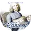 Logo Calm Radio Rameau