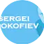 Logo Calm Radio Prokofiev