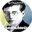 Logo Calm Radio Shostakovich