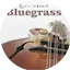 Logo Calm Radio Bluegrass