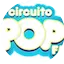 Logo Pop FM