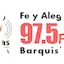 Logo Radio Fe y Alegría