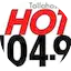 Logo Hot 104.9 FM