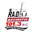 Logo Radio Makwanpur