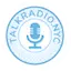 Logo Talking Alternative Broadcasting