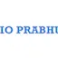 Logo Radio Prabhu