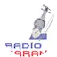 Logo Radio Sarangi Pokhara