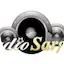 Logo Radio Sargam