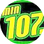 Logo Jammin 107.7 FM