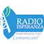 Logo Radio Esperanza7.Net