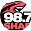 98.7 The Shark