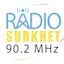 Logo Radio Surkhet
