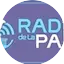 Logo Radio Voix de la Paix