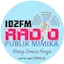 Logo RPM 102 Timika