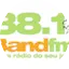 Logo Band FM
