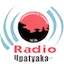 Logo Radio Upatyaka