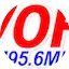 Logo VOH 95.6