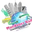 Logo MundoNet Radio