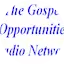 Logo The Gospel Opportunities Radio Network