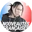 Logo NRJ Nouveautes Francaises