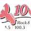 Logo Q100.3