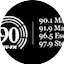 Logo WNMU