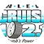 Logo Cruise 102.1 FM