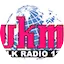 Logo TalkRadio 1360 AM