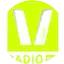 Logo SRF Radio Virus