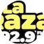 Logo La Raza 92.9