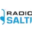 Logo Radio Saltire