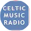 Logo Celtic Music Radio