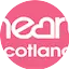 Logo Heart Scotland - West