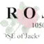 Logo WROS - The ROSE of Jacksonville