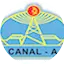 Logo RNA - Canal A
