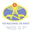 Logo Radio Nacional de Angola