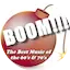 Logo 217FM - BOOM!!!