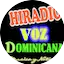 Logo HIRADIO VOZ DOMINICANA