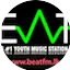 Logo Beat FM