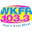 Logo WKFR