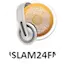 Logo Islam24 FM